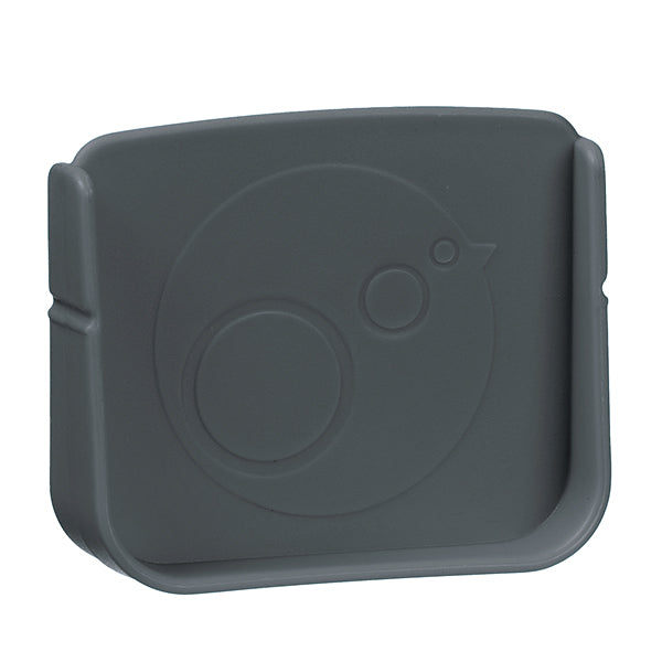 lunchbox - blue slate