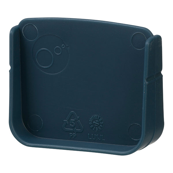 lunchbox - indigo rose