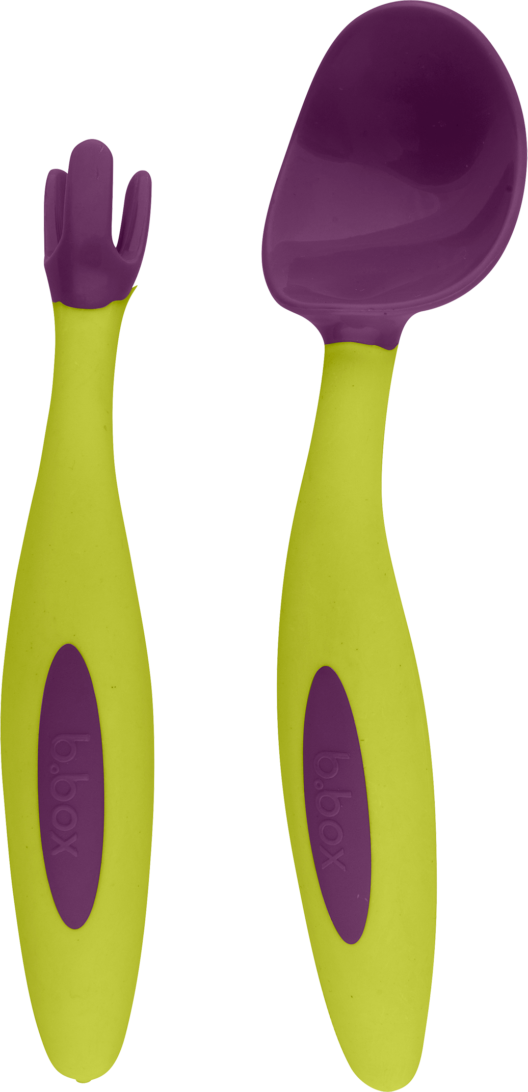 Cutlery Set - Assorted B-Box