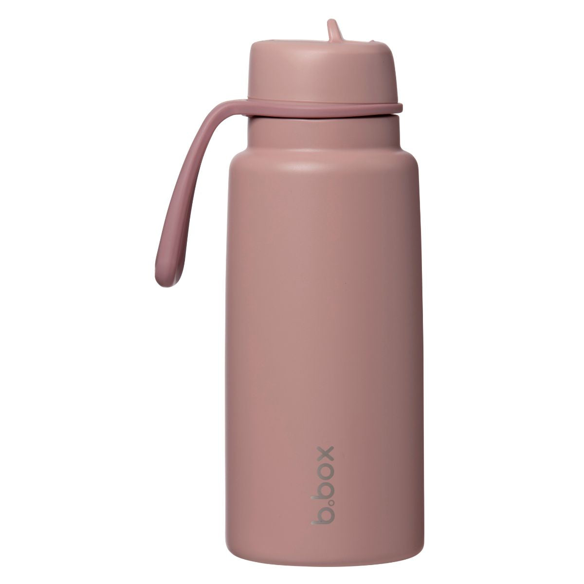 1lt insulated water bottle with flip top - Assorted B-Box