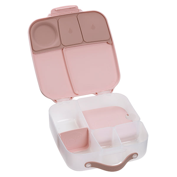 lunchbox - blush crush