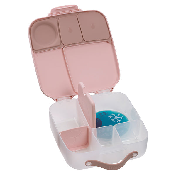 lunchbox - blush crush