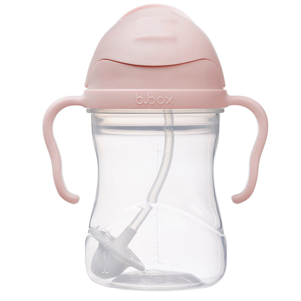 Sippy Cup - Blush