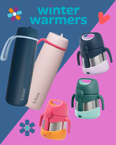 Winter Warmer Bundle 3 B-Box