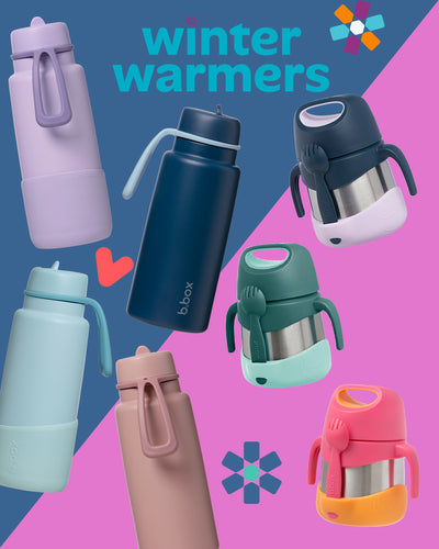 Winter Warmer Bundle 1 B-Box