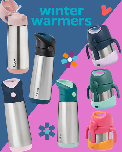 Winter Warmer Bundle 2 B-Box