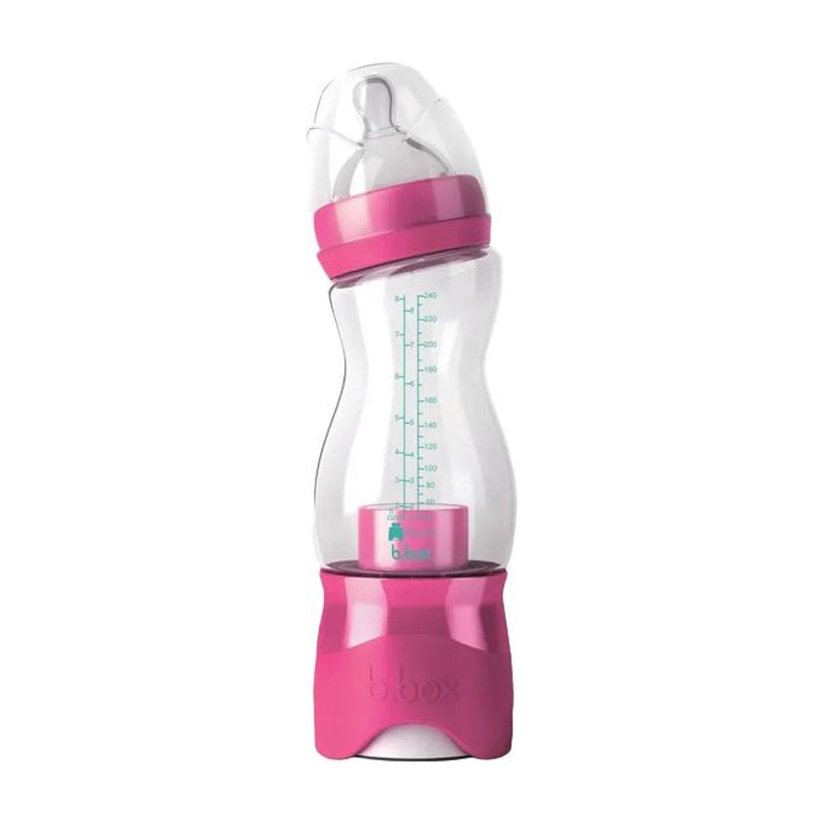 Bottle & Dispenser My Store