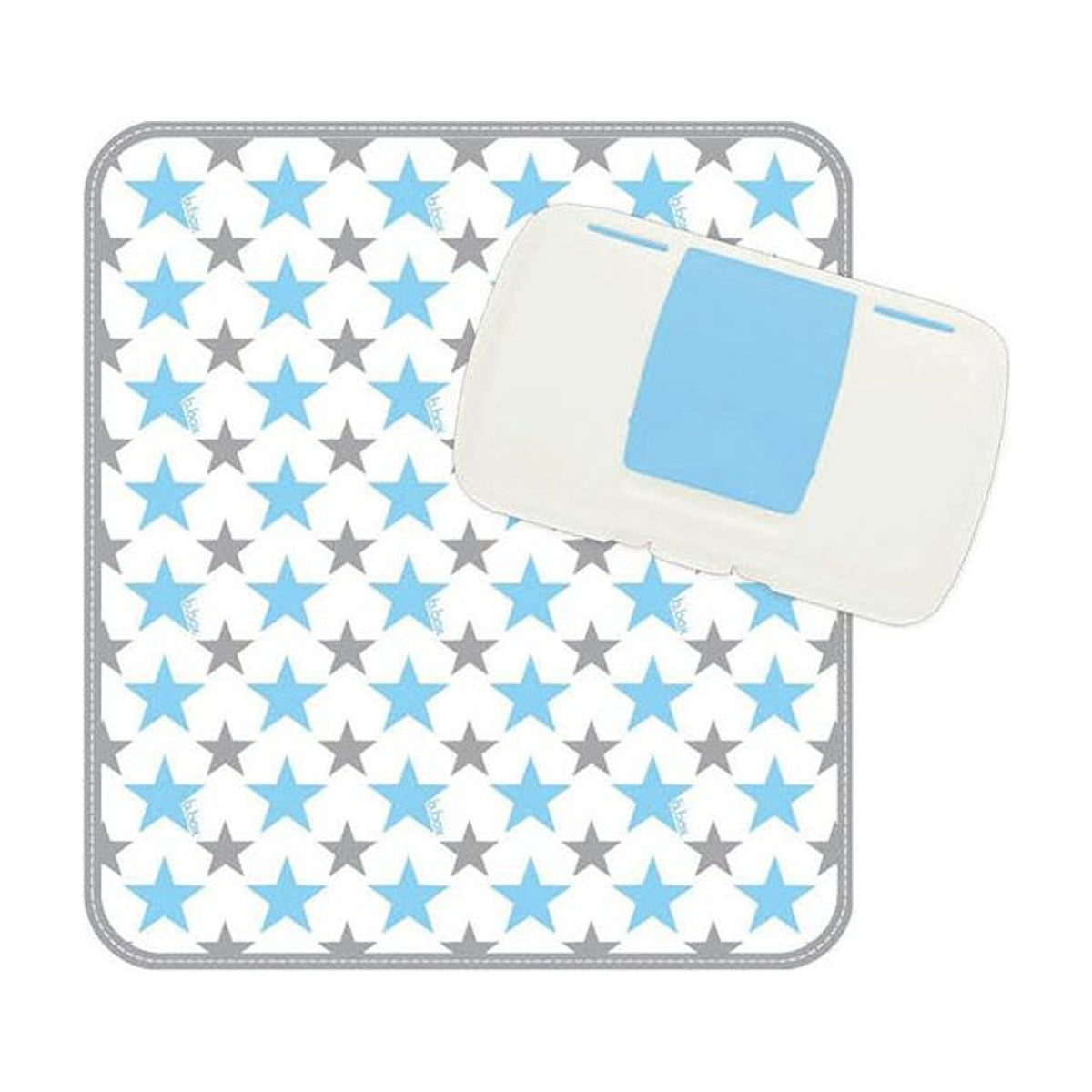 Diaper Wallet - Assorted My Store