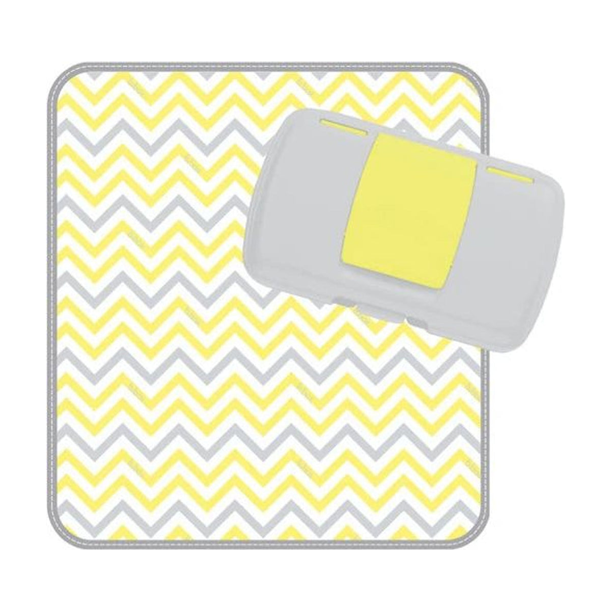 Diaper Wallet - Assorted My Store