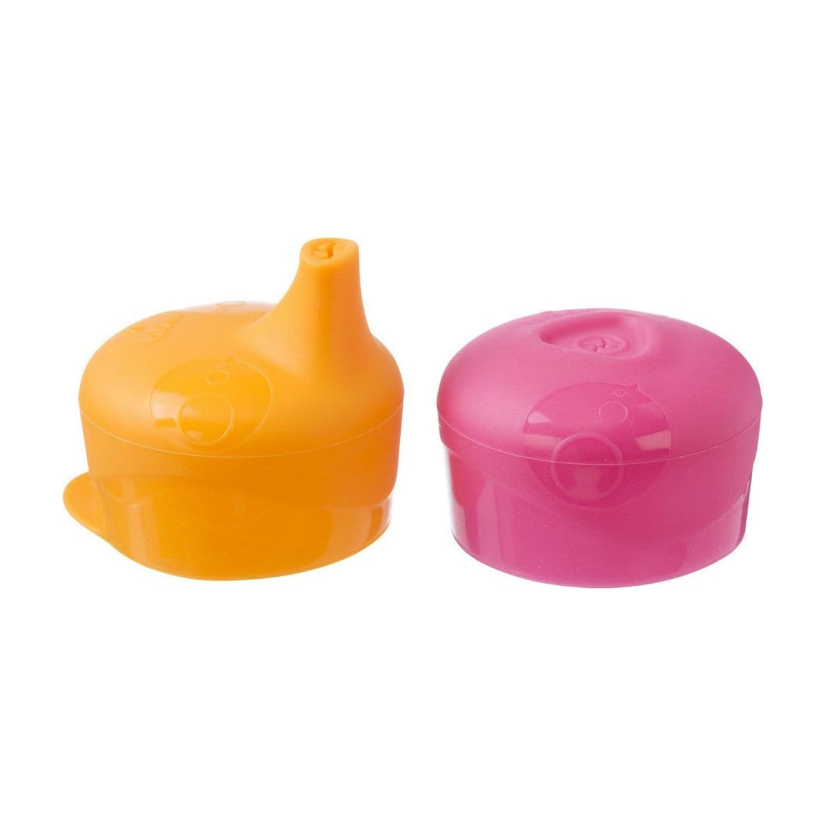 Silicone Lids Travel Pack – Assorted My Store