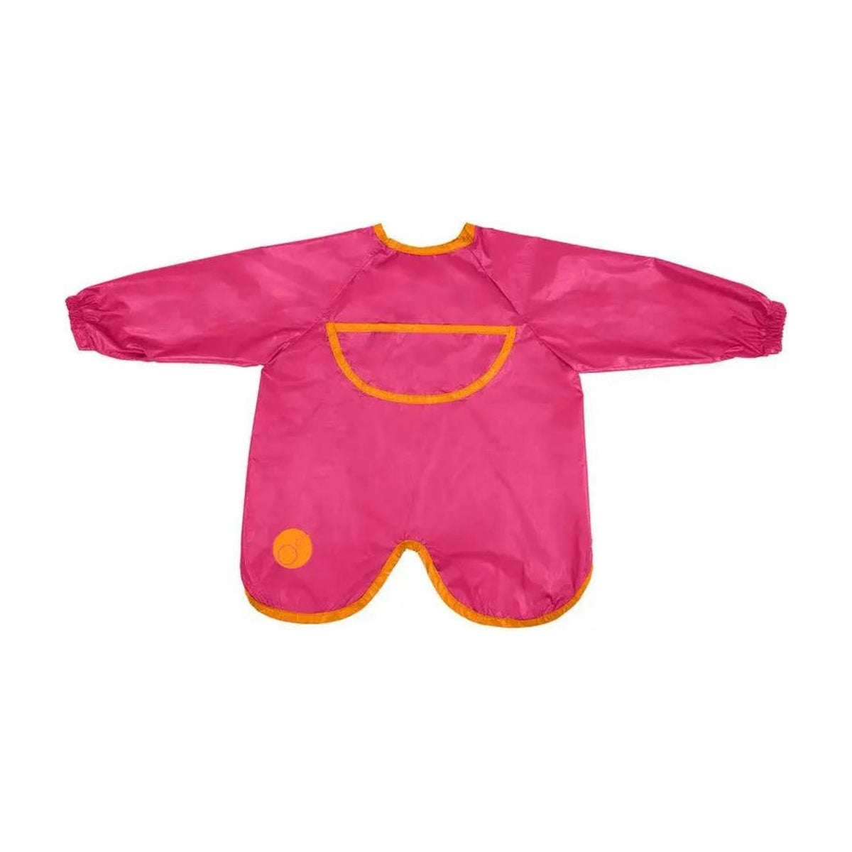 Smock Bib - Assorted My Store