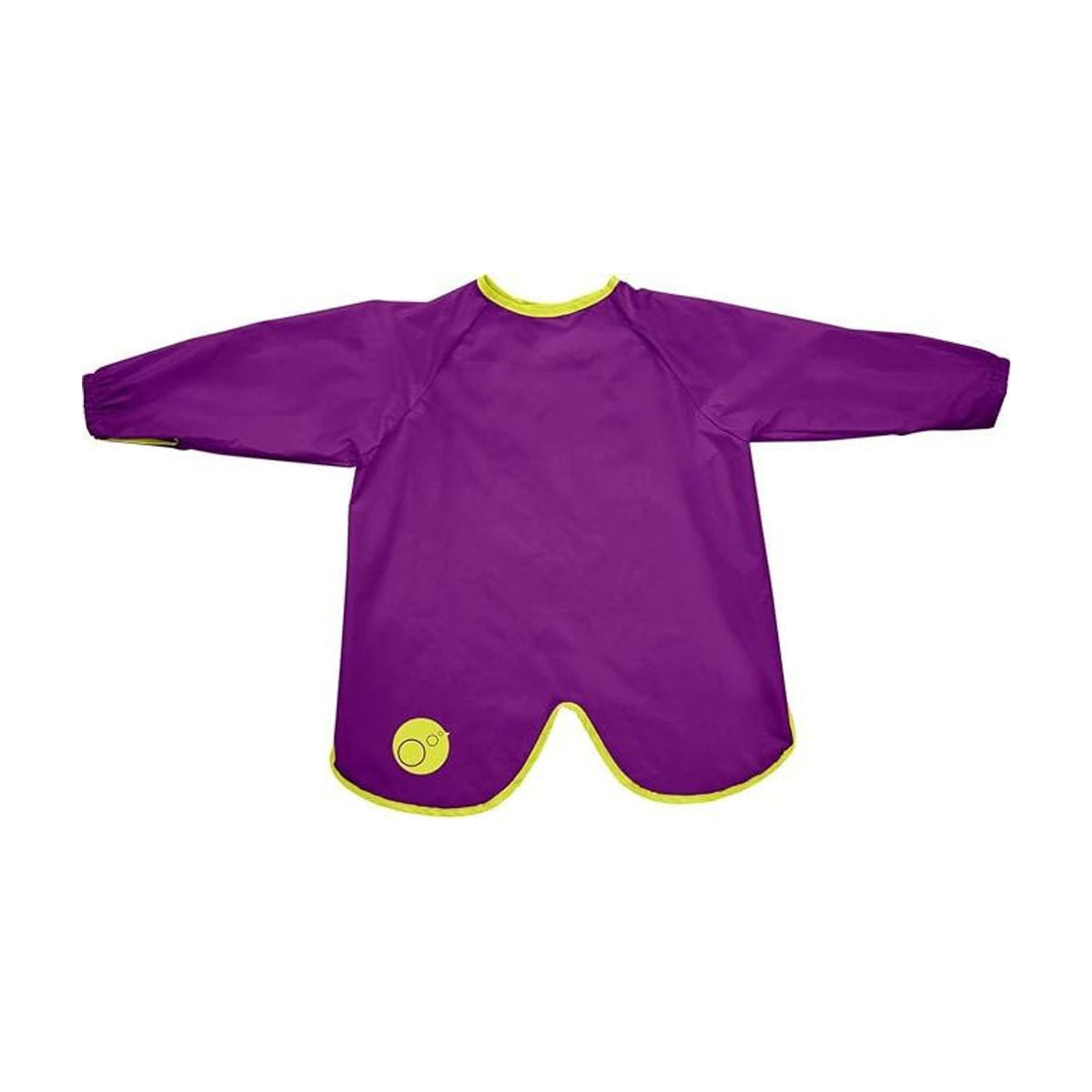 Smock Bib - Assorted My Store