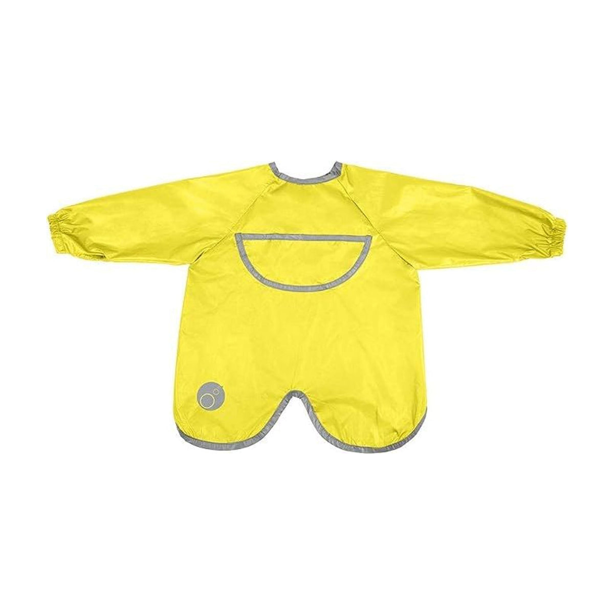 Smock Bib - Assorted My Store