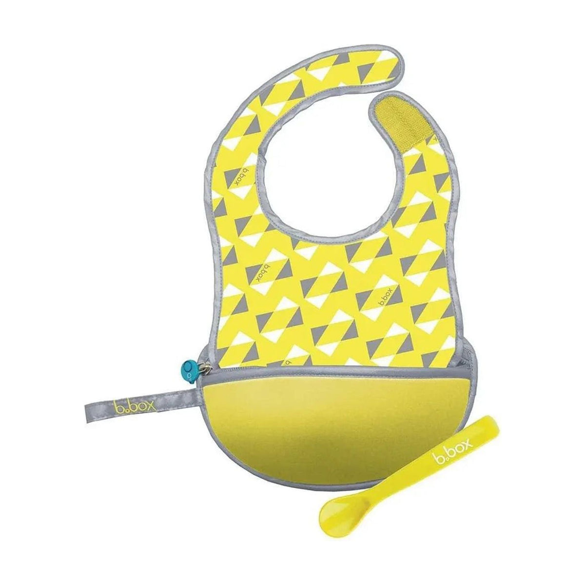 Travel Bib - Assorted My Store