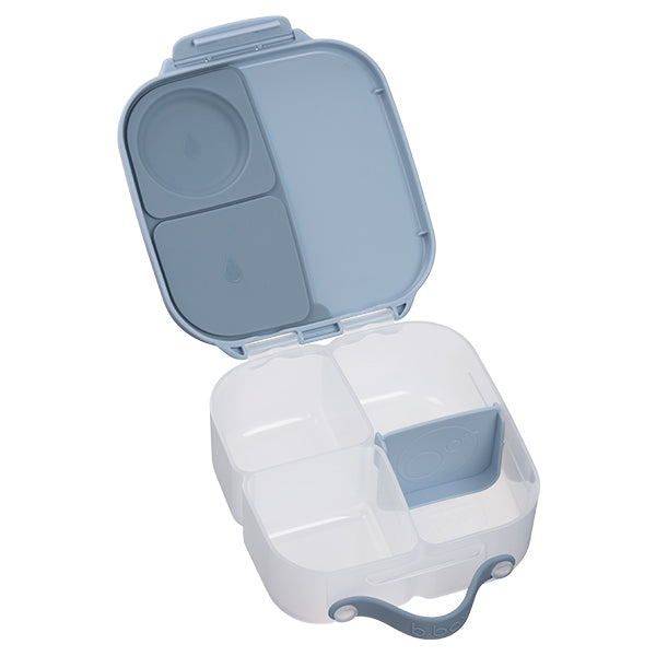 mini lunchbox - chill out