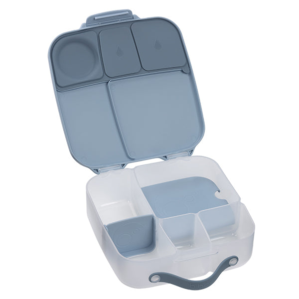 lunchbox - chill out