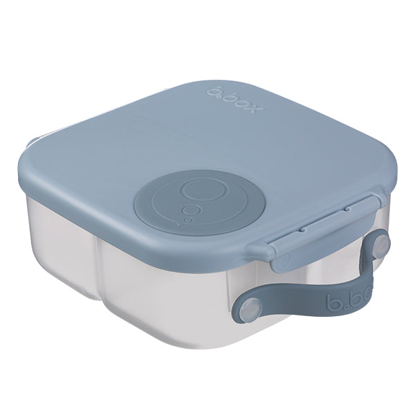 lunchbox - chill out