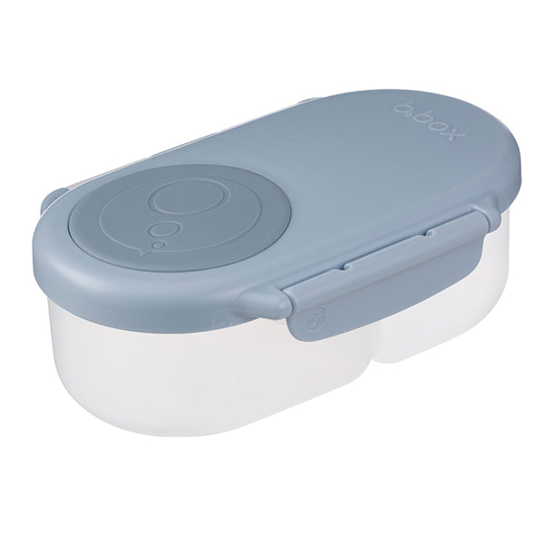 snackbox - chill out