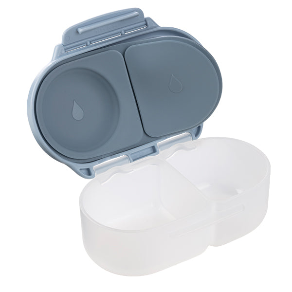 snackbox - chill out