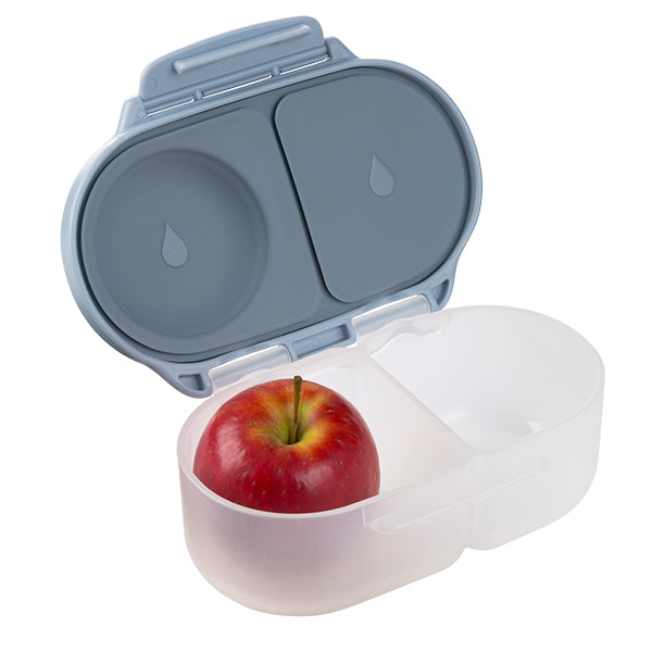 snackbox - chill out