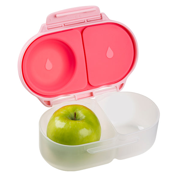 snackbox - flamingo fizz