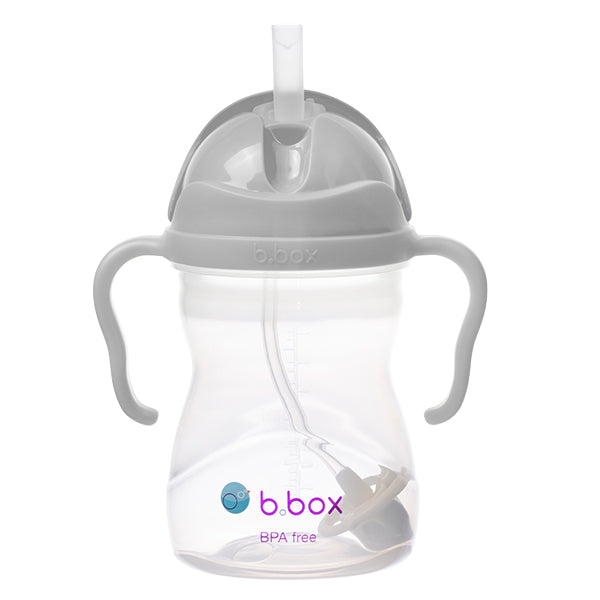 Sippy Cup - Grey