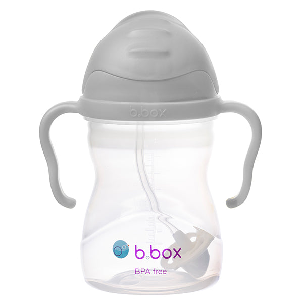 Sippy Cup - Grey