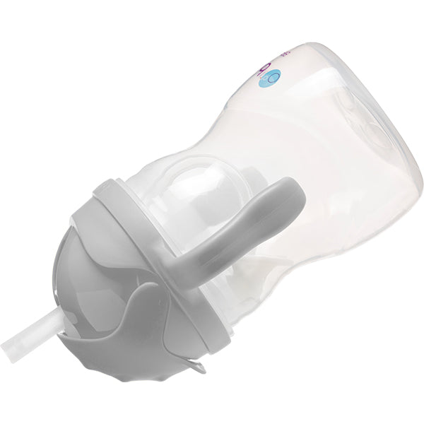 Sippy Cup - Grey