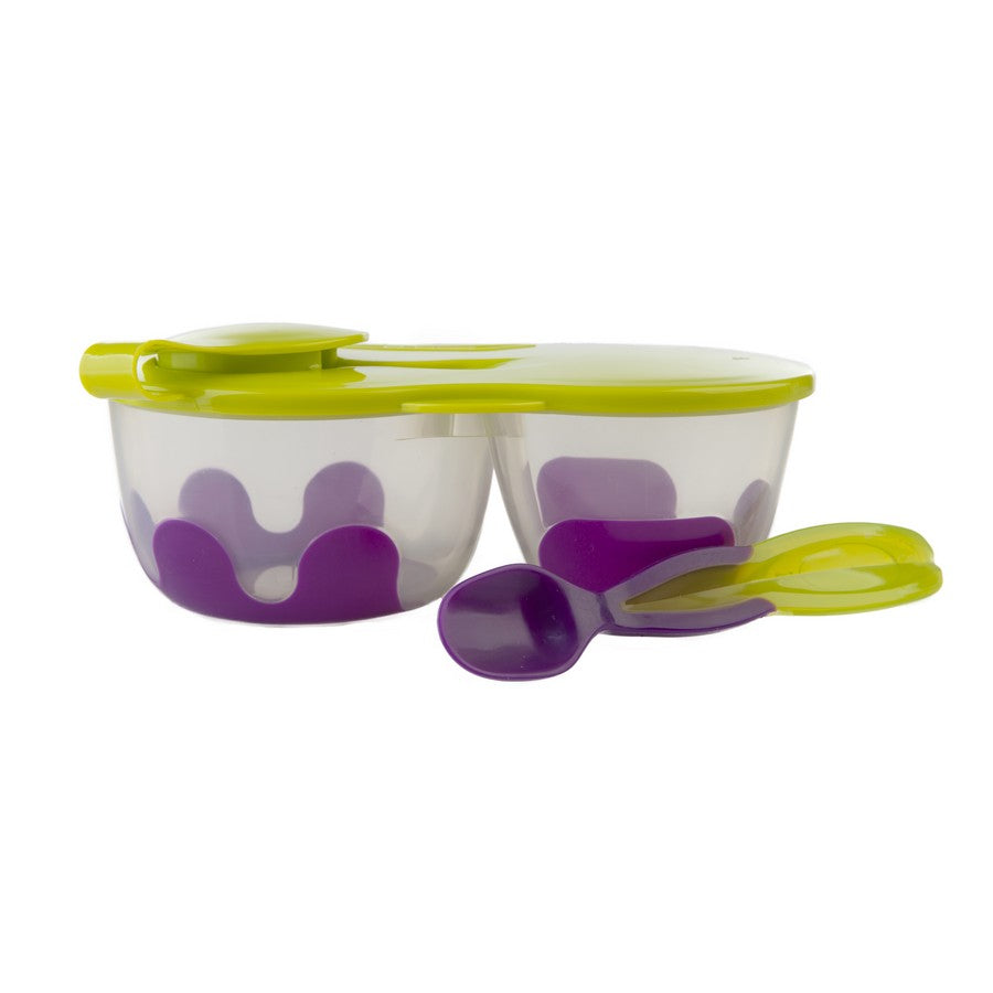 Snack Pack - Grape Rama