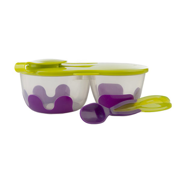 Snack Pack - Grape Rama