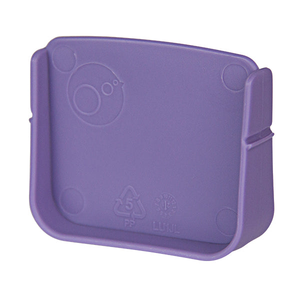 lunchbox - lilac pop