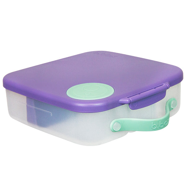 lunchbox - lilac pop