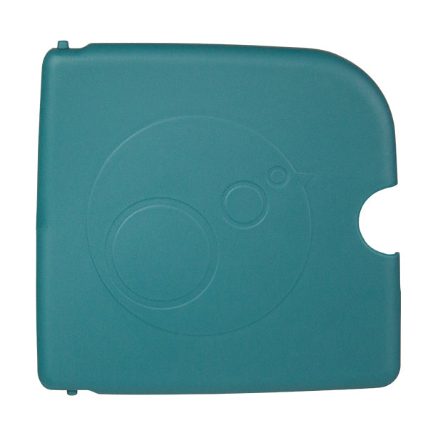 lunchbox - emerald forest