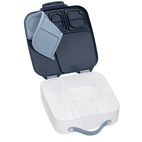 mini lunchbox - midnight