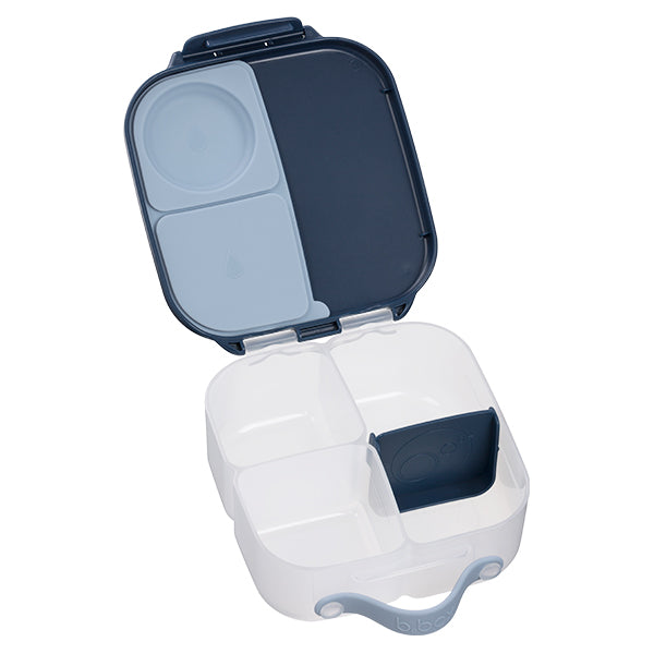 mini lunchbox - midnight