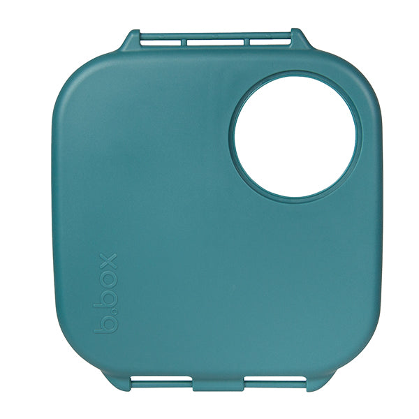 mini lunchbox - emerald forest