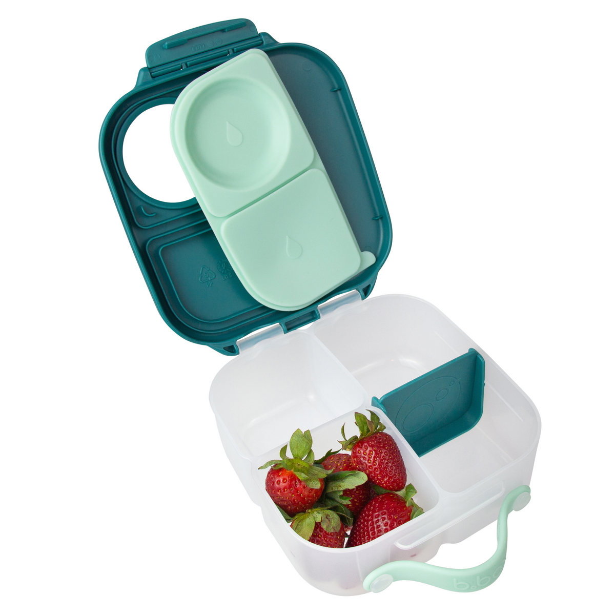 mini lunchbox - Assorted B-Box