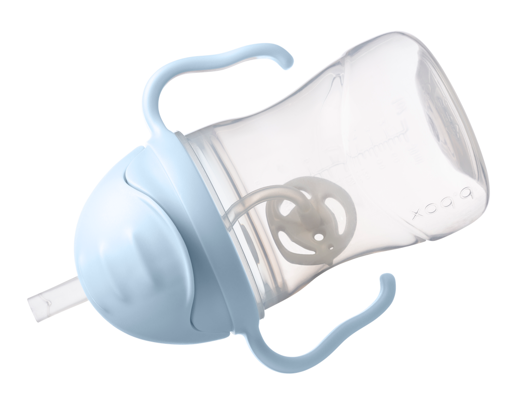 Sippy Cup - Bubblegum