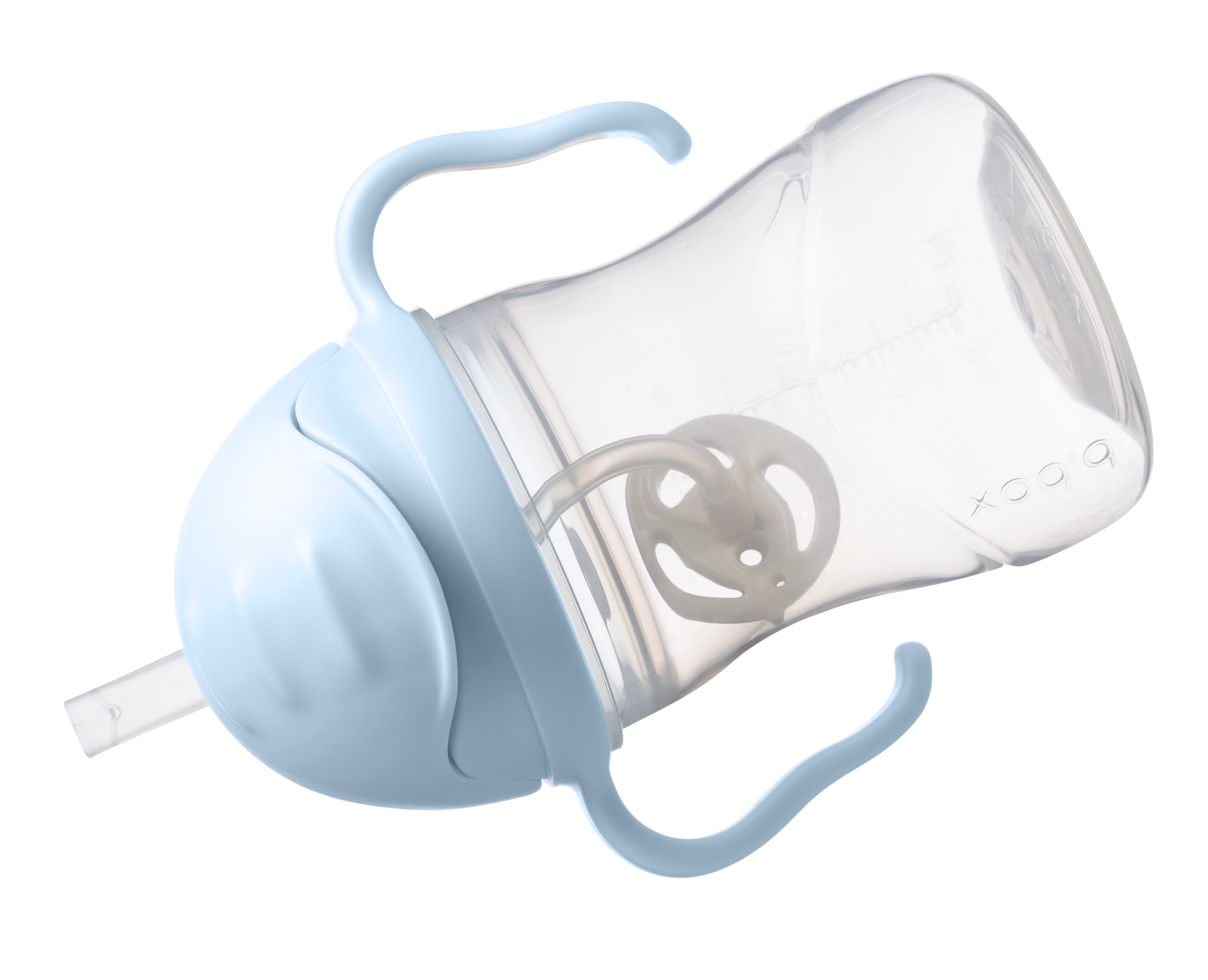 Sippy Cup - Bubblegum