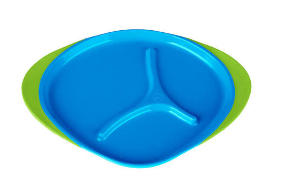 Large Plate - Assorted My Store
