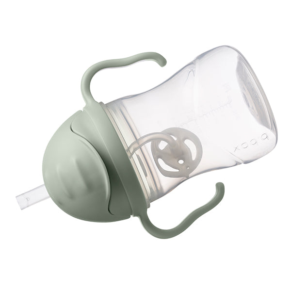 Sippy Cup - Sage