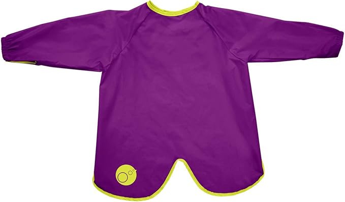 Smock Bib - Assorted My Store