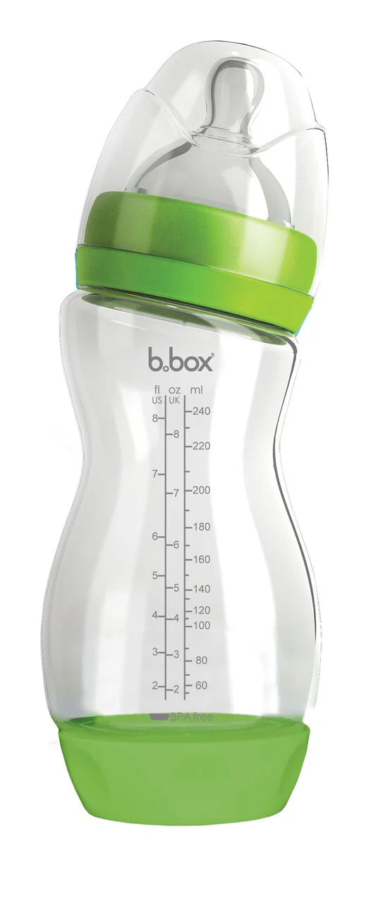Bottle & Dispenser