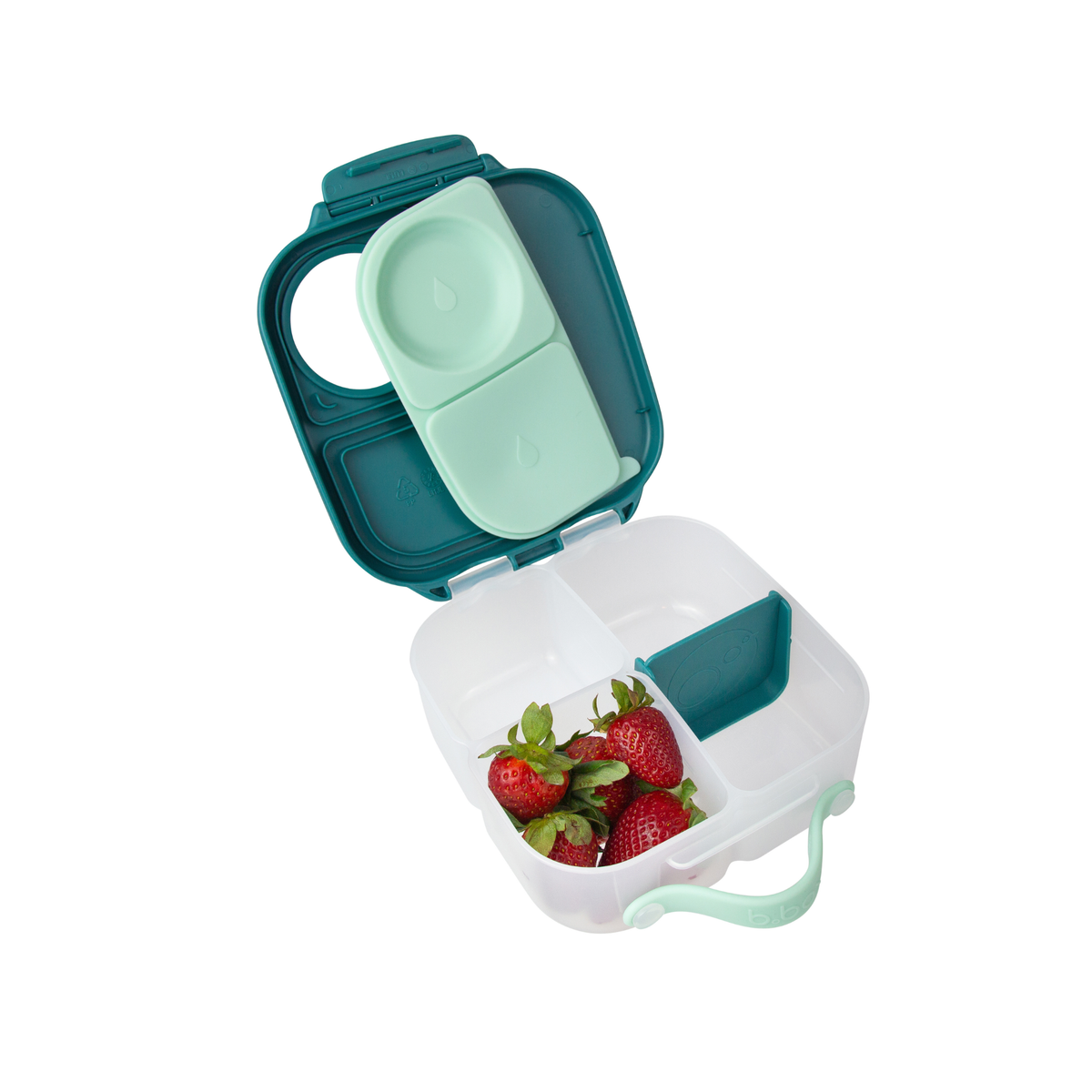 mini lunchbox - Assorted B-Box
