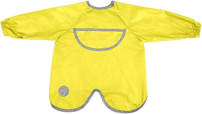 Smock Bib - Assorted My Store