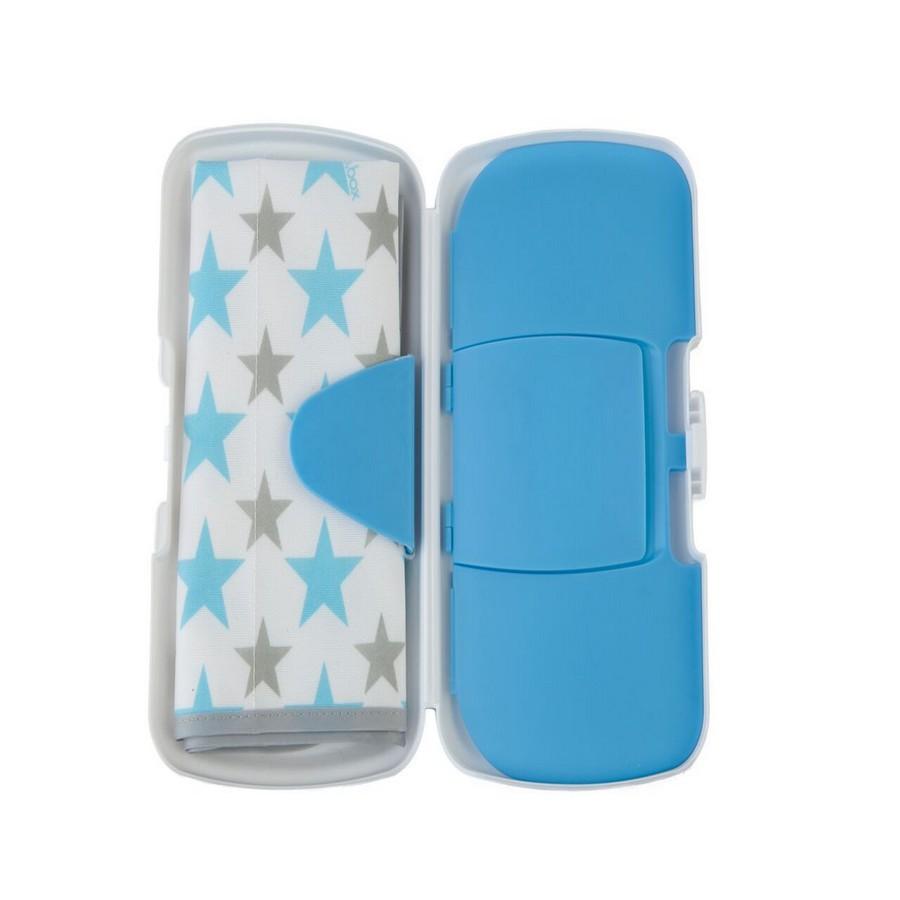Diaper Wallet - Shining Star