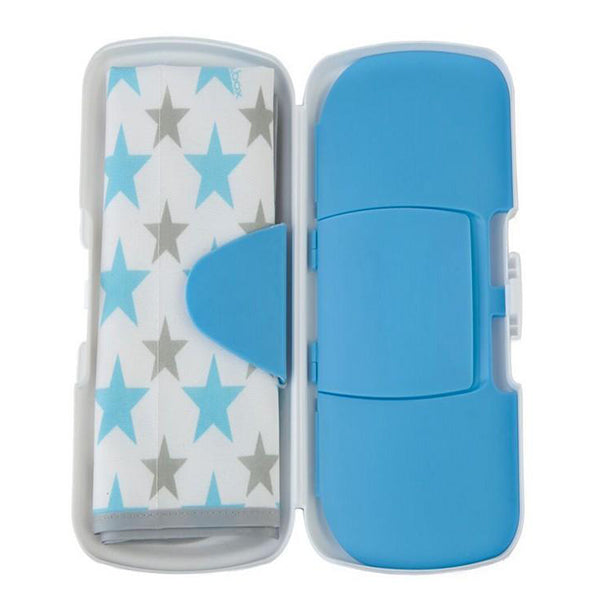 Diaper Wallet - Shining Star