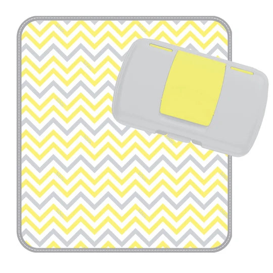 Diaper Wallet - Shining Star My Store
