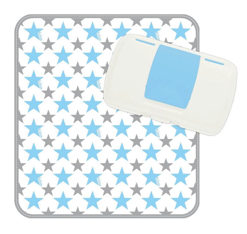 Diaper Wallet - Shining Star