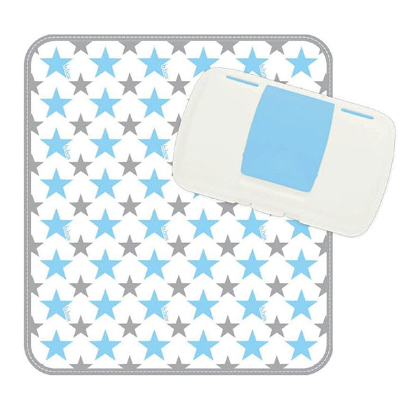 Diaper Wallet - Shining Star